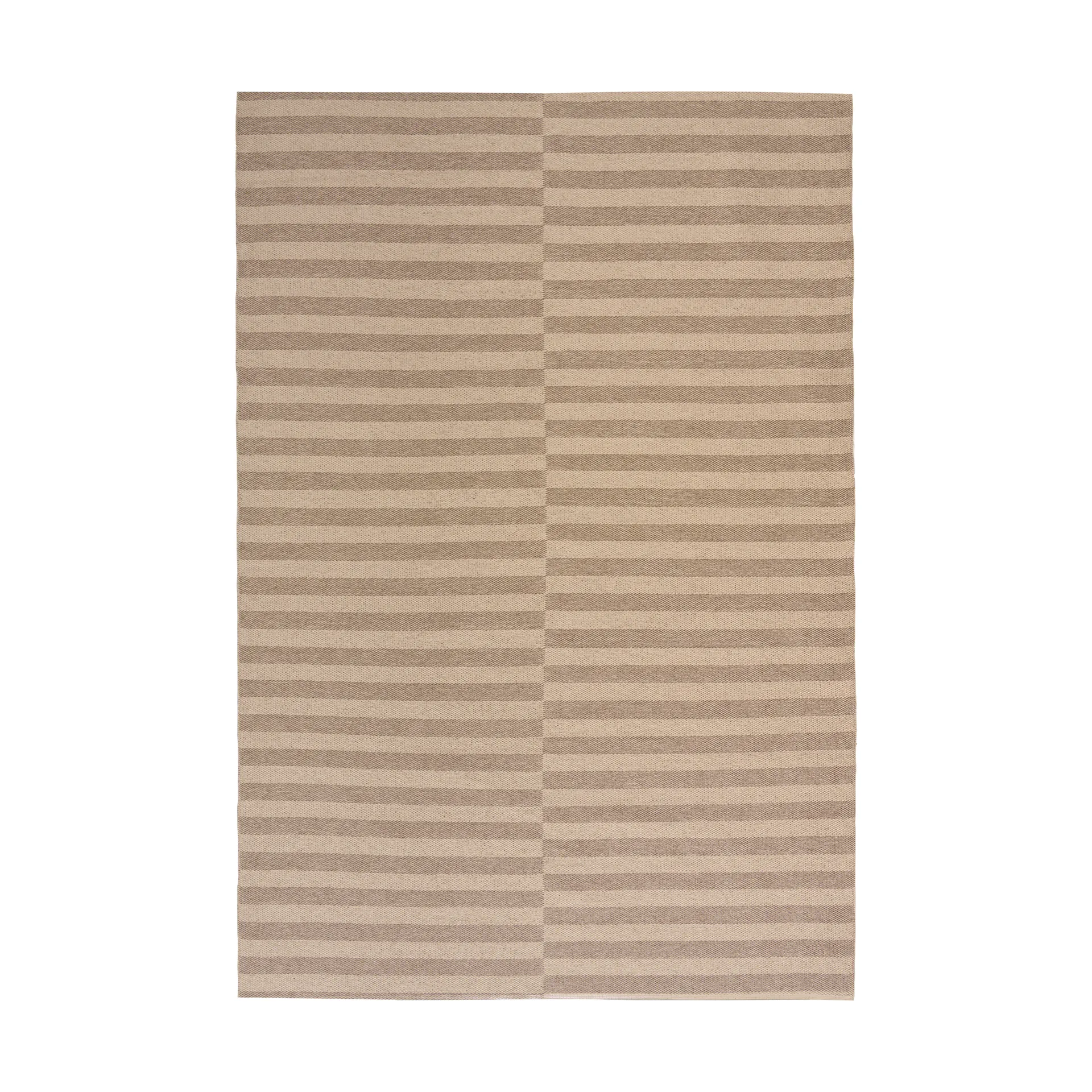 Path matta, Beige, 200x300 cm Scandi Living