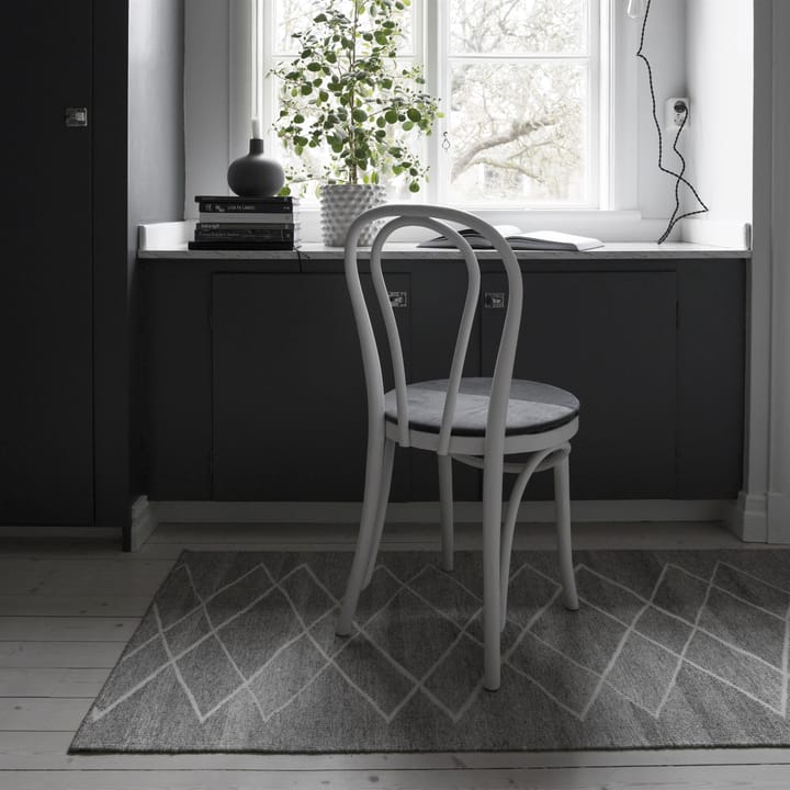 Peak ullmatta cream - 170x240 cm - Scandi Living