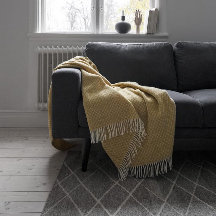 Peak ullmatta cream - 170x240 cm - Scandi Living