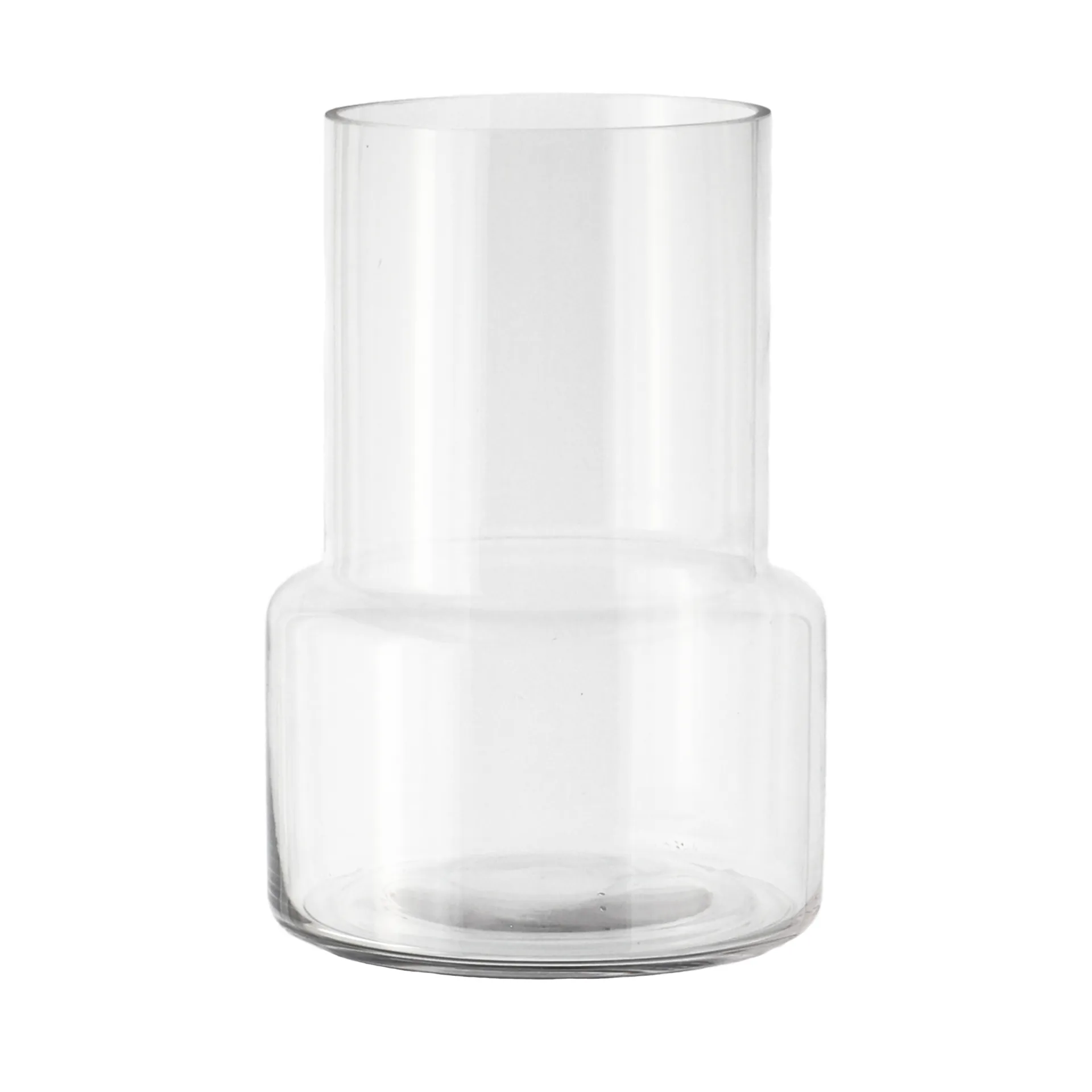 Posy vas Ø18x26 cm, Klar Scandi Living