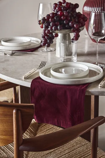 Pristine tumbler glas 37 cl 4-pack - Klar - Scandi Living