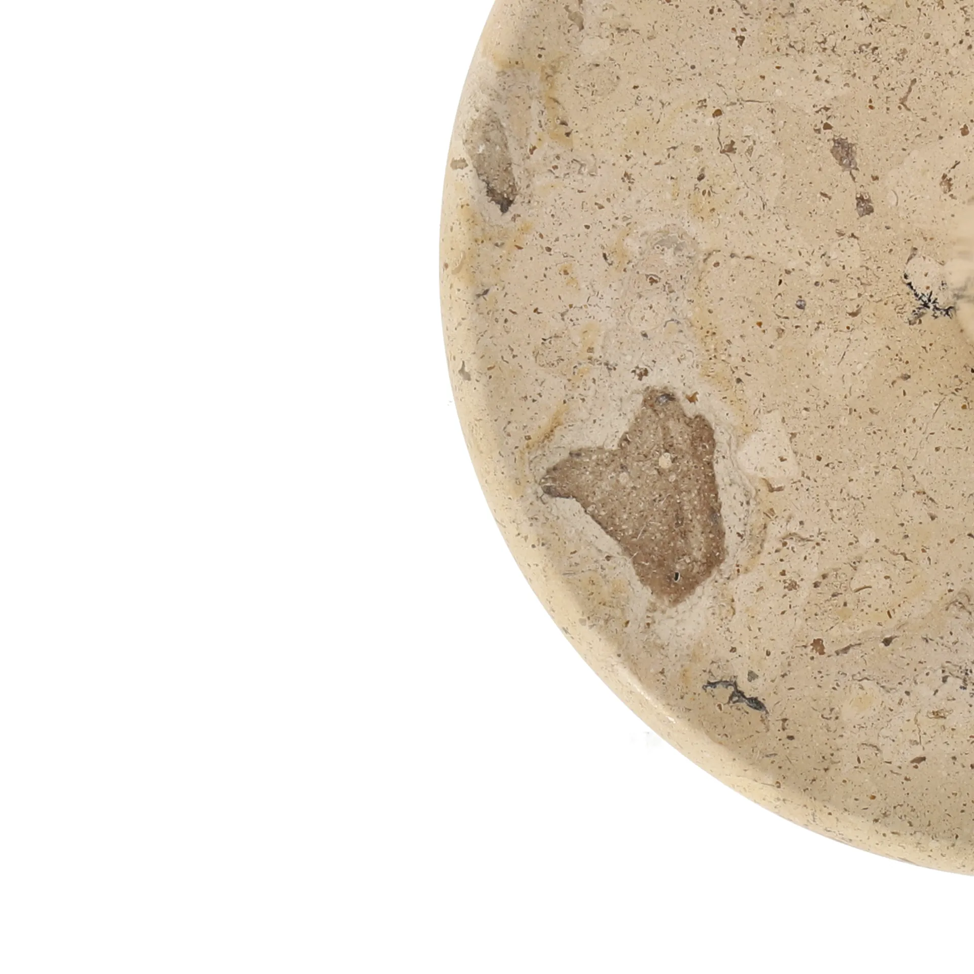 Ridge hushållspappershållare 32 cm, Marmor Scandi Living