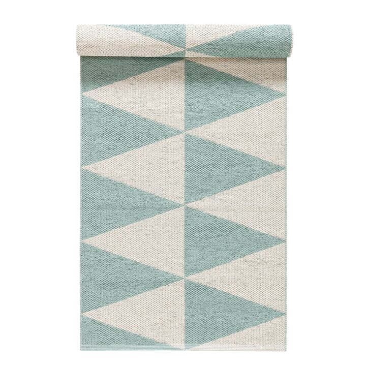 Rime matta mint - 70x150 cm - Scandi Living