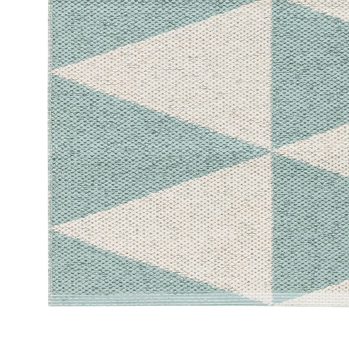 Rime matta mint, 70x150 cm Scandi Living