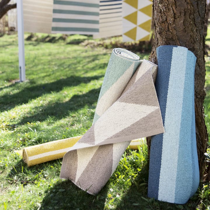 Rime matta mint, 70x150 cm Scandi Living