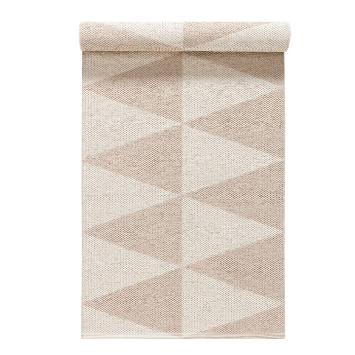 Rime matta nude (beige) - 70x200 cm - Scandi Living