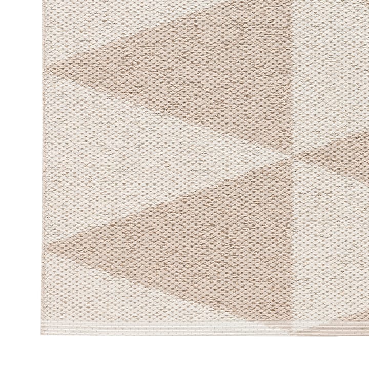 Rime matta nude (beige), 70x250 cm Scandi Living