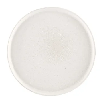 Sandsbro assiett - Offwhite, Ø20 cm - Scandi Living