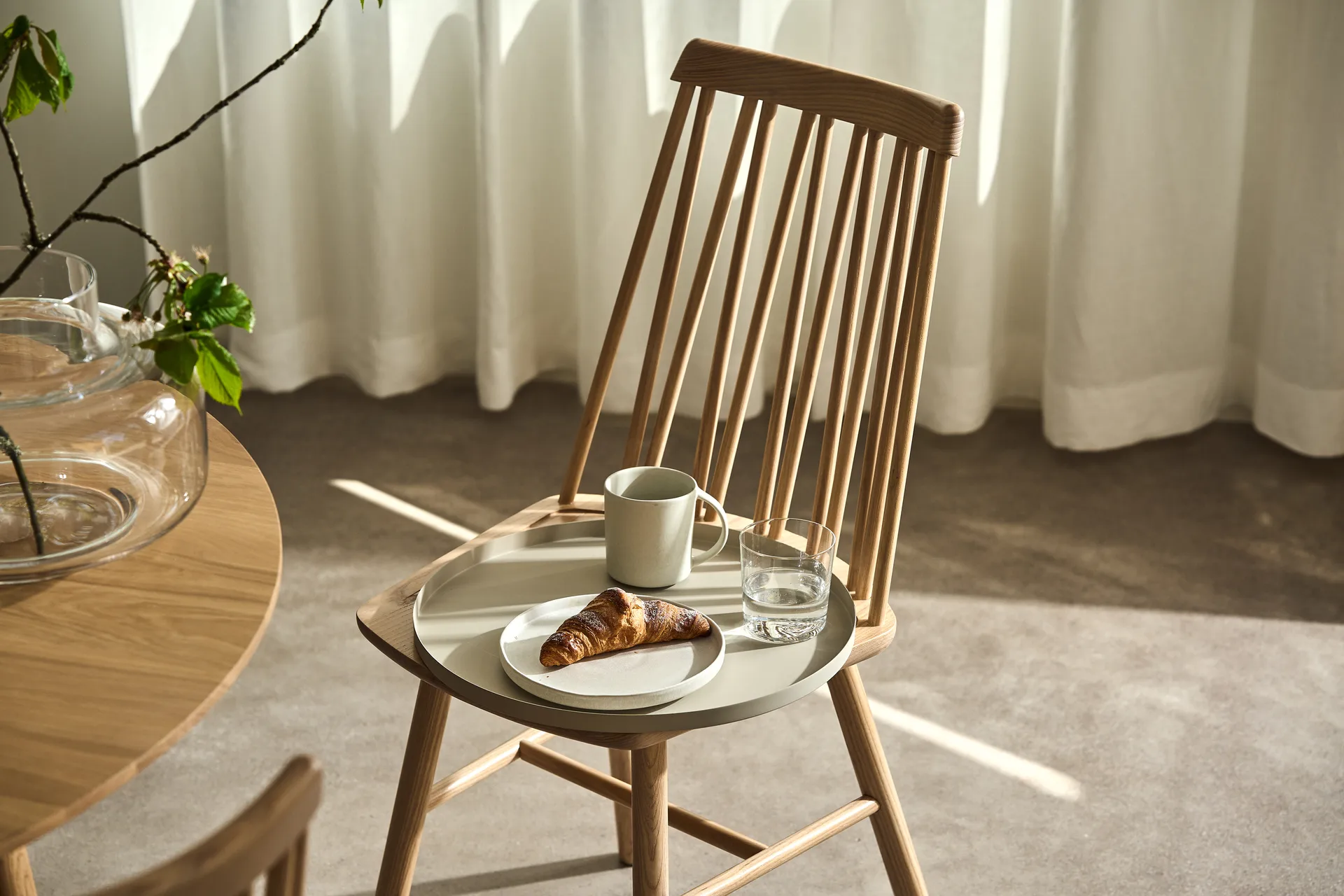 Sandsbro mugg offwhite, 30 cl, 4-pack Scandi Living