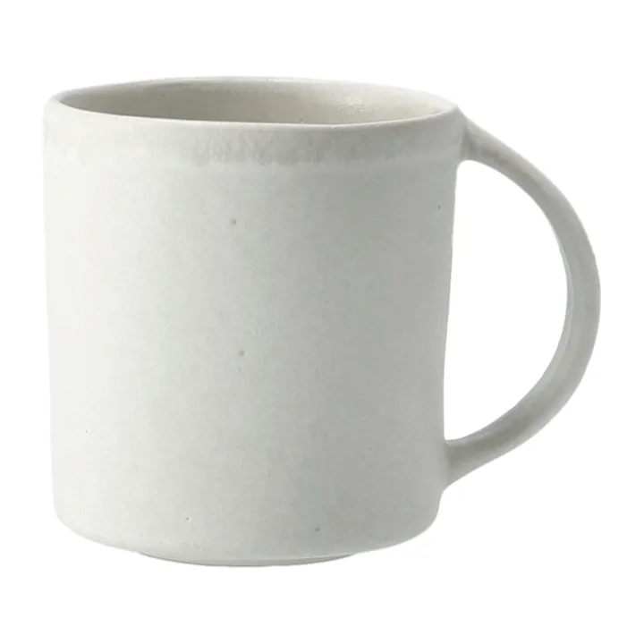 Sandsbro mugg - Offwhite, 30 cl - Scandi Living