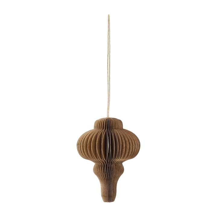 Spira julgranshänge 4-pack, Natural Scandi Living