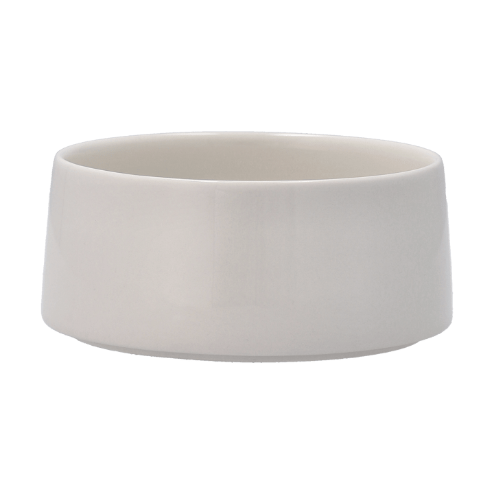Taper skål Ø13,3 cm - Vit - Scandi Living