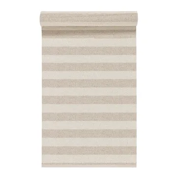 Uni matta nude (beige) - 70x250 cm - Scandi Living