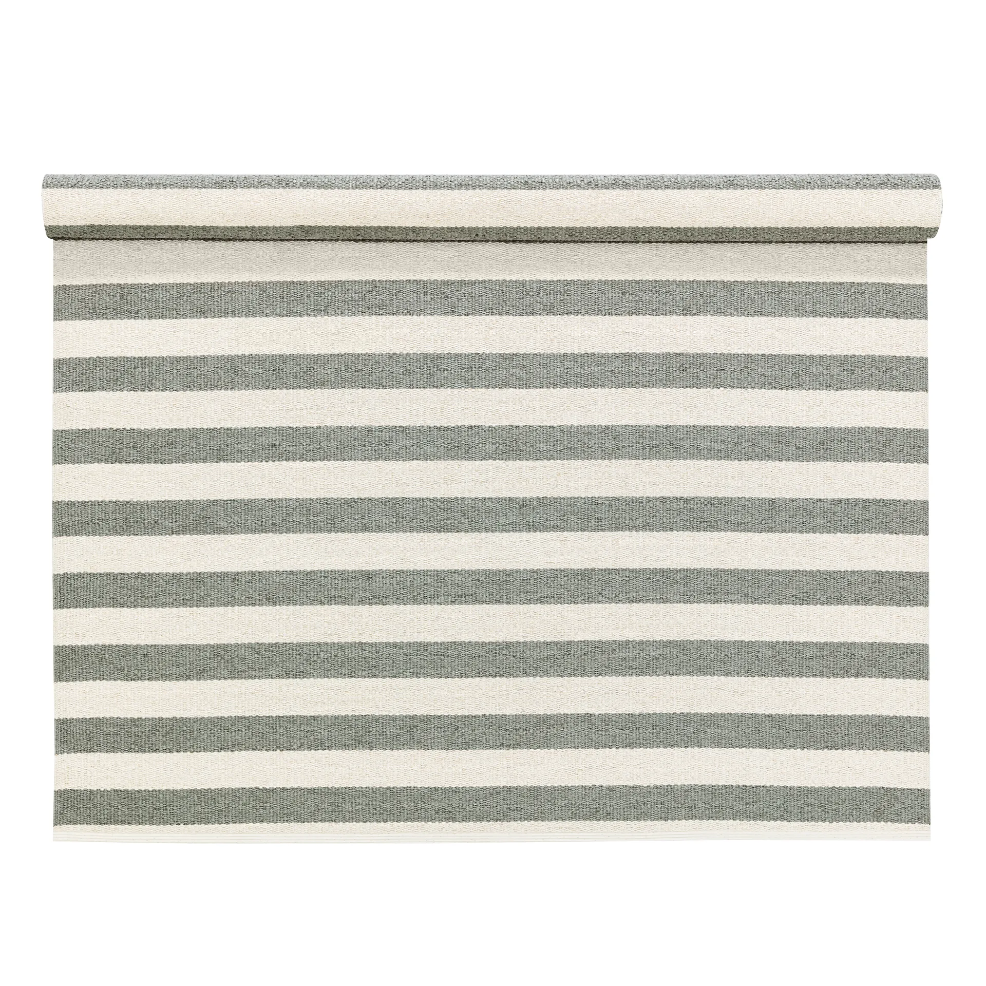 Uni matta stor concrete (ljusgrå), 200x300 cm Scandi Living