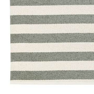 Uni matta stor concrete (ljusgrå) - 200x300 cm - Scandi Living