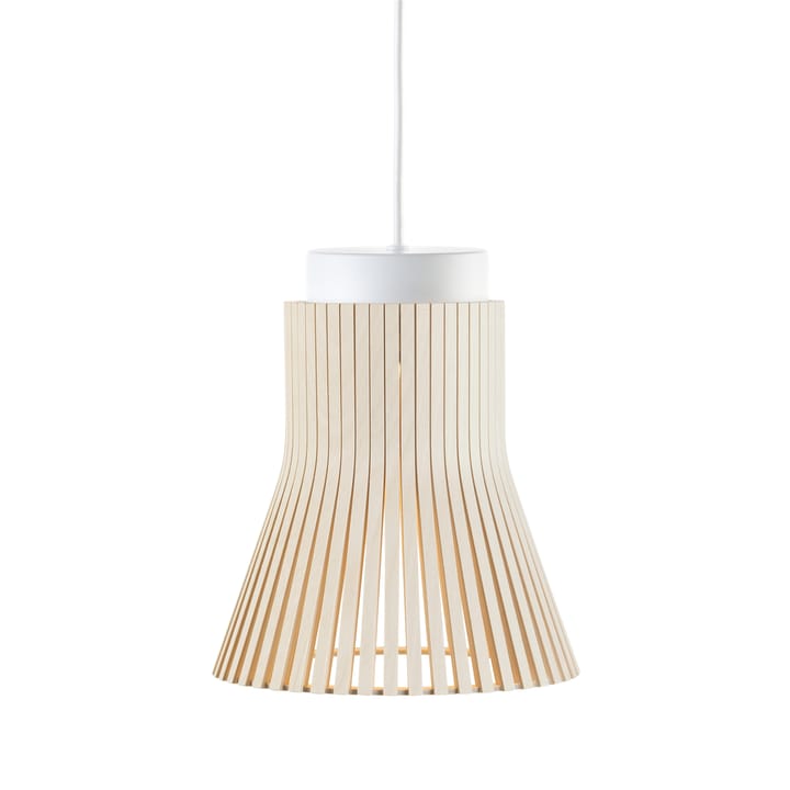 Petite 4600, taklampa - natural birch - Secto Design