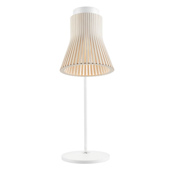 Petite 4620, bordslampa - natural birch - Secto Design