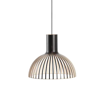 Victo 4251 pendel - svart, small - Secto Design