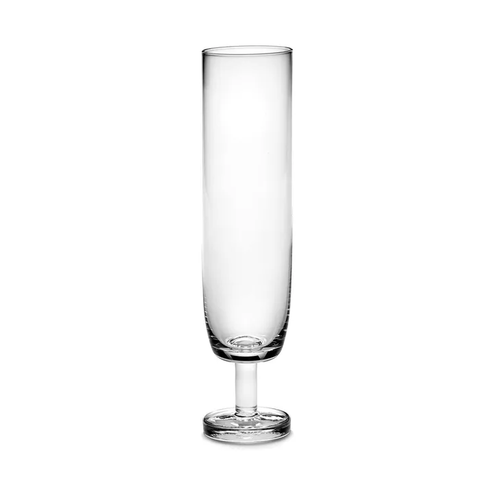 Base champagneflöjt - 21 cl - Serax