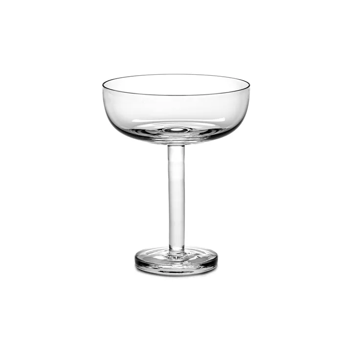 Base champagnekupa - 25 cl - Serax