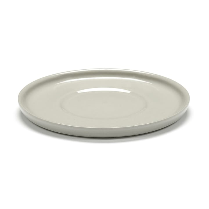 Cena fat till cappuccinokopp Ø12 cm - Sand - Serax