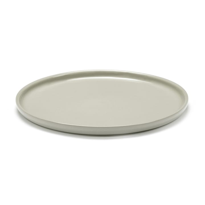 Cena låg tallrik XS Ø14 cm - Sand - Serax