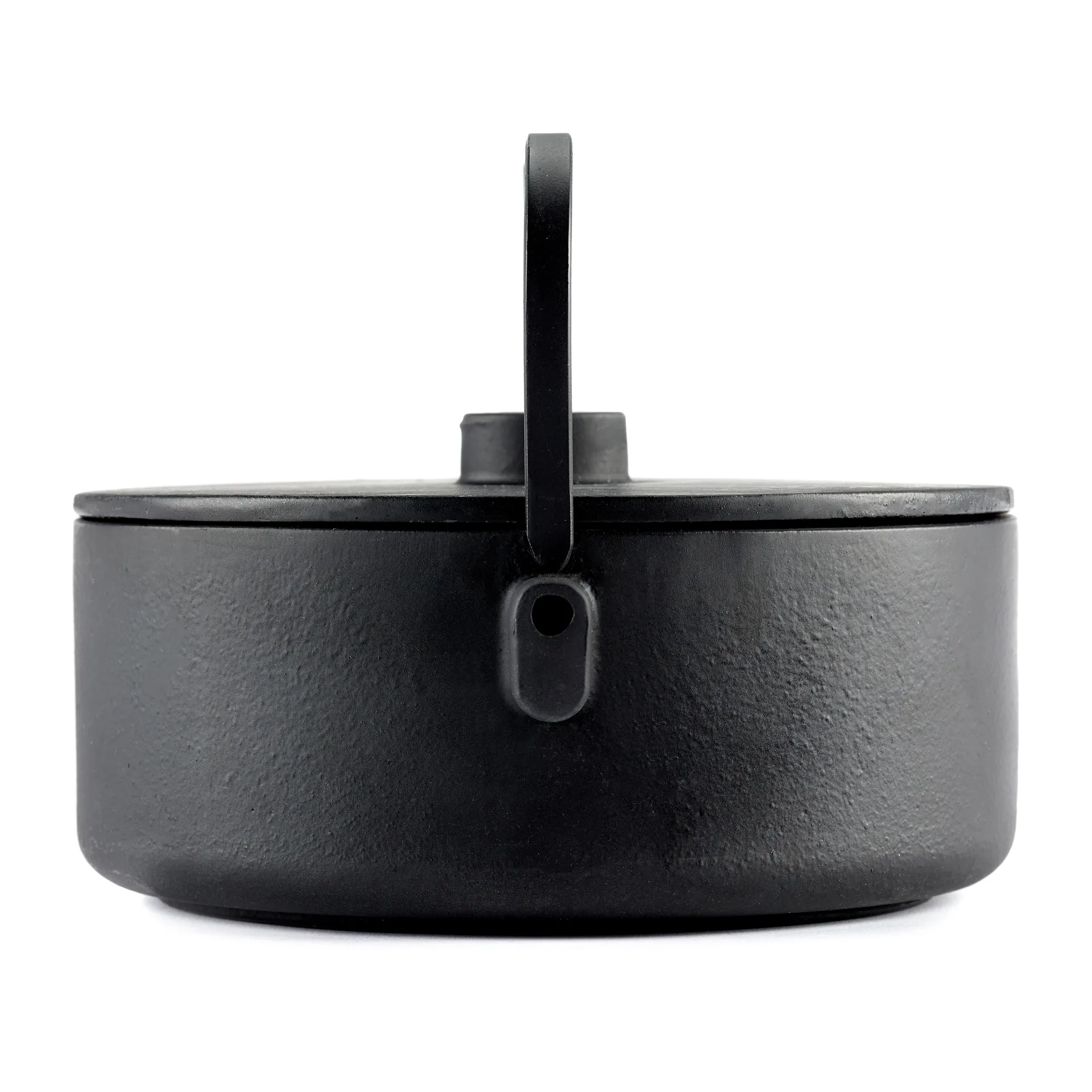 Collage tekanna gjutjärn 1,2 l, Black Serax