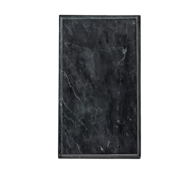 Collect bricka 20x35 cm - Black - Serax