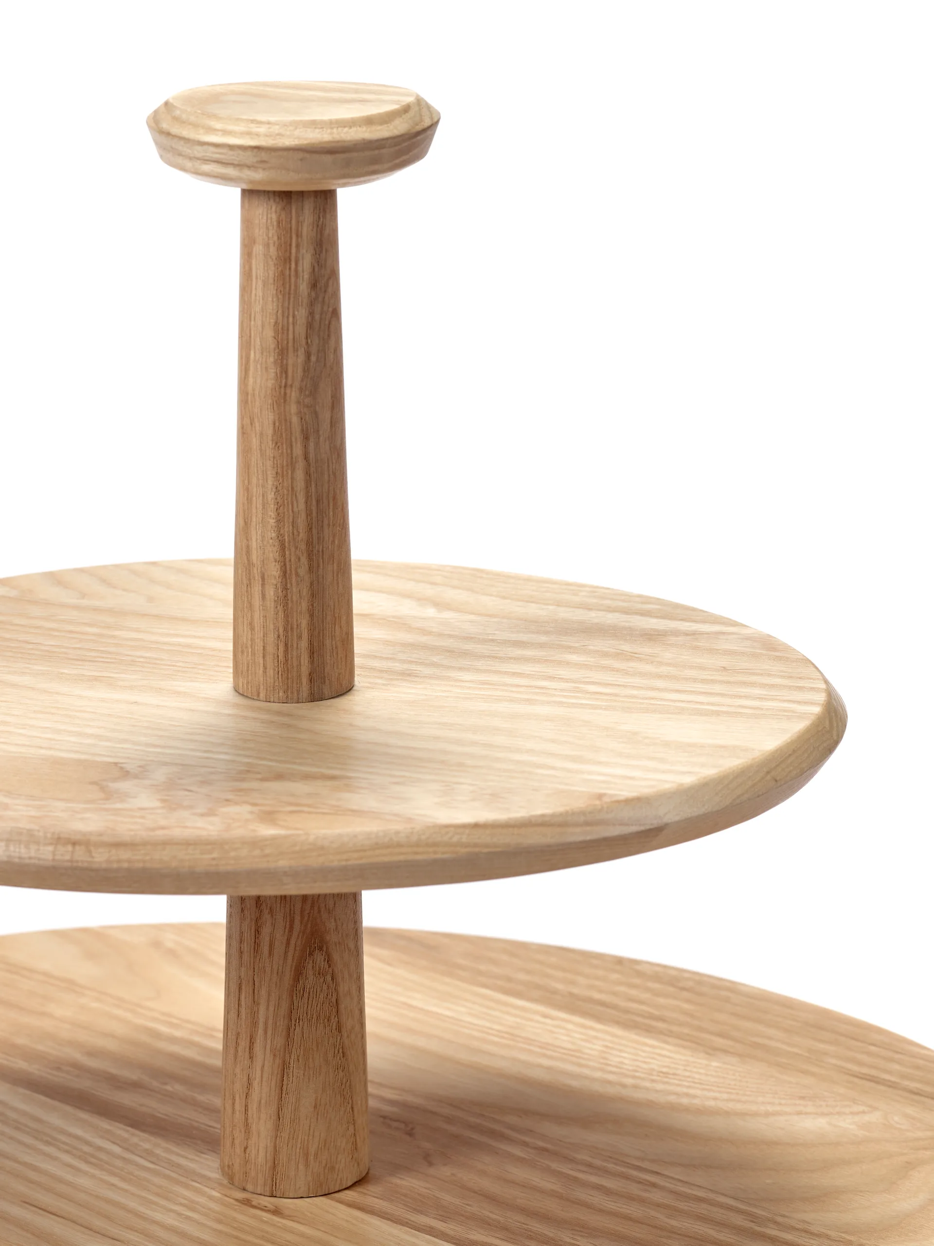 Dune 01 kakfat 2 våningar, Ash Serax