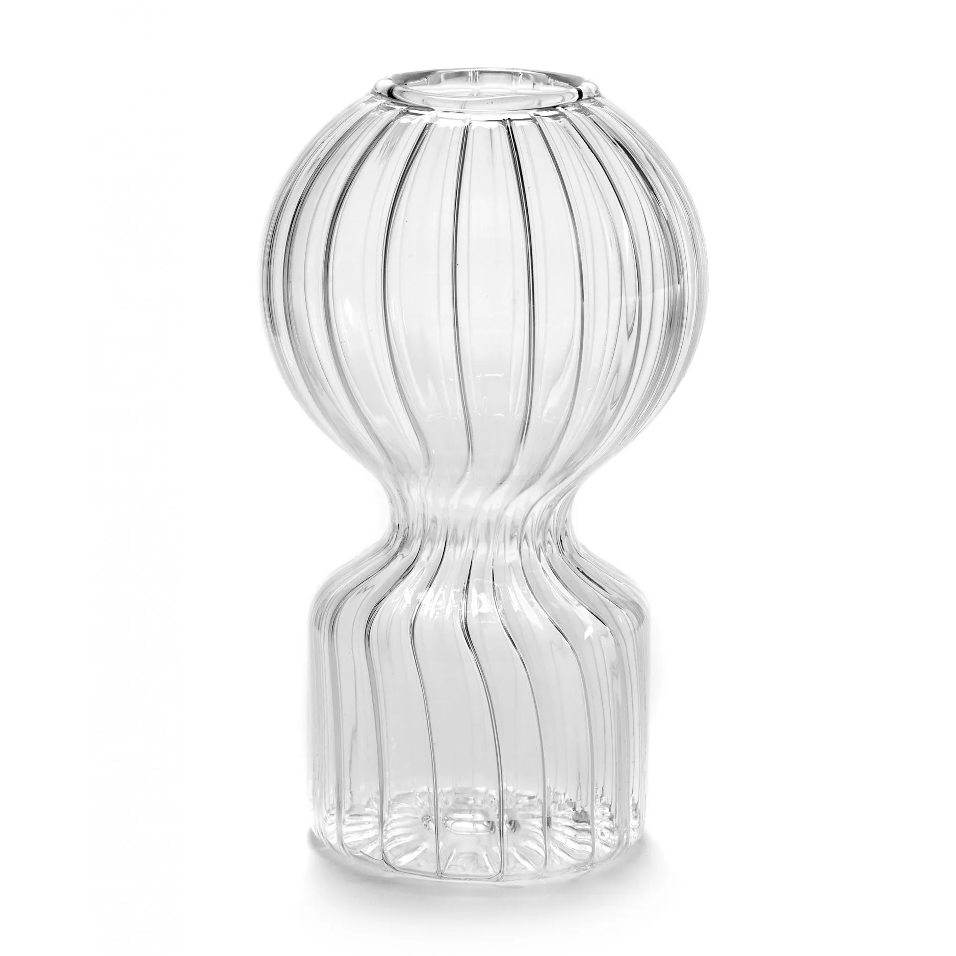 Iki Doll vas, Medium Serax