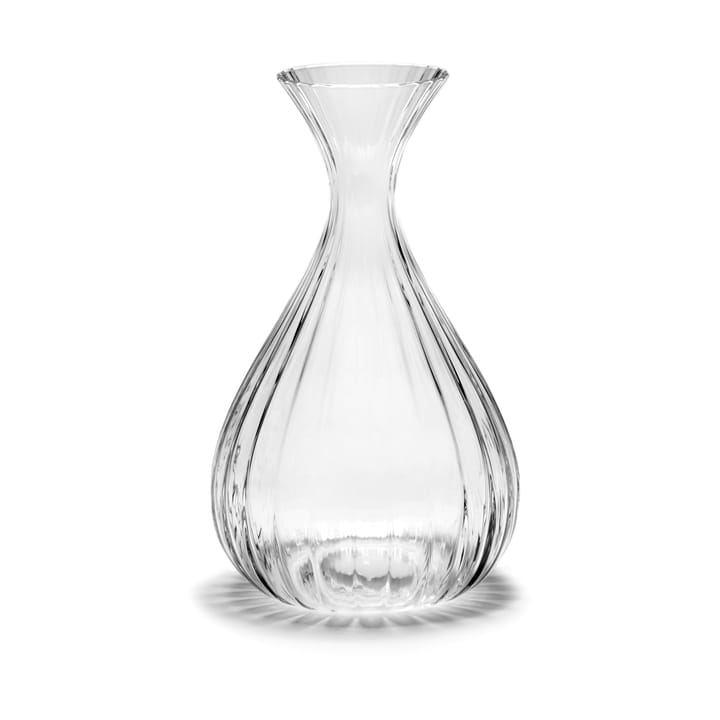 Inku karaff M 0,5 l - Clear - Serax