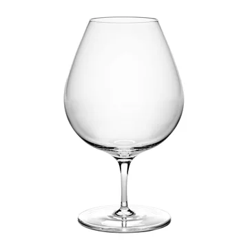 Inku rödvinsglas 70 cl - Clear - Serax