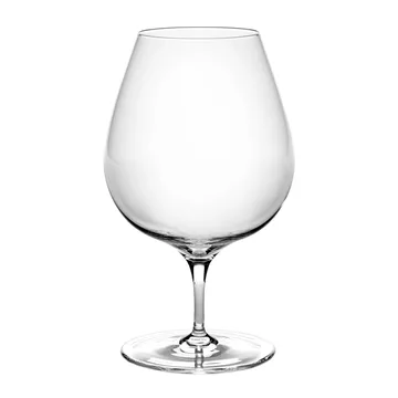 Inku vitvinsglas 50 cl - Clear - Serax