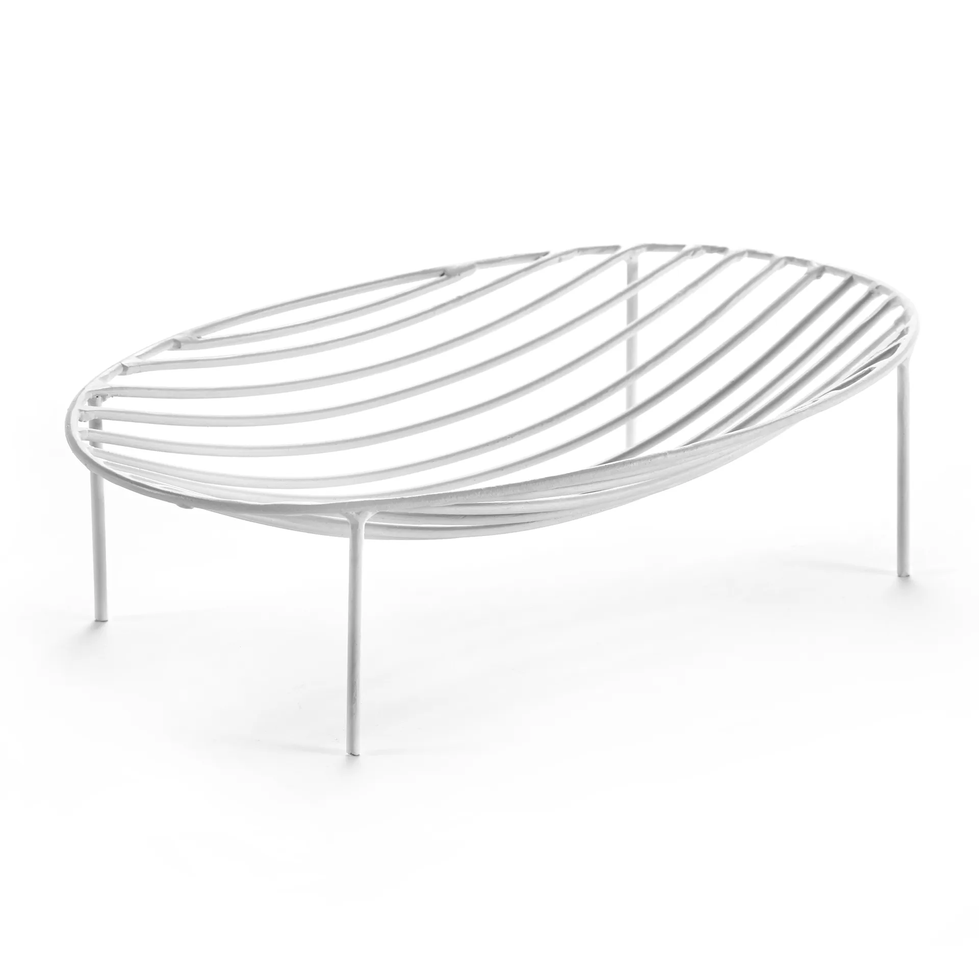 Nana fruktfat 20x30 cm, Vit Serax