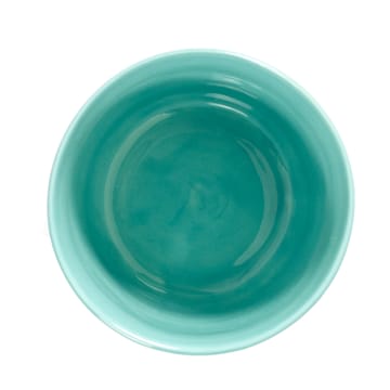 Ottolenghi Feast kaffekopp 25 cl 4-pack - Azure stripes-red - Serax