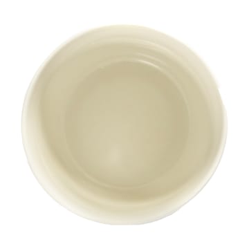 Ottolenghi Feast kaffekopp 25 cl 4-pack - White stripes-blue - Serax