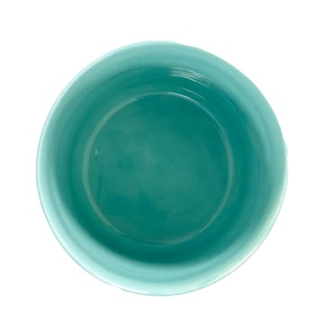 Ottolenghi Feast tekopp 33 cl 4-pack - Azure stripes-red - Serax