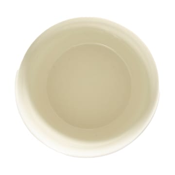 Ottolenghi Feast tekopp 33 cl 4-pack - White stripes-blue - Serax