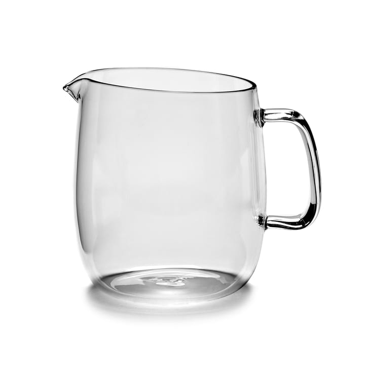 Passe-Partout kanna 0,75 l - Klar - Serax