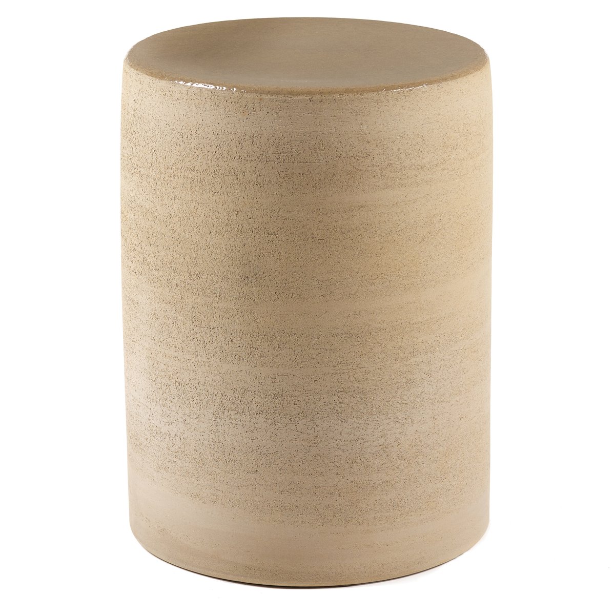Serax Pawn sidobord 39 cm Beige | Skandinavisk Design | Avlastningsbord & Sidobord | Beige