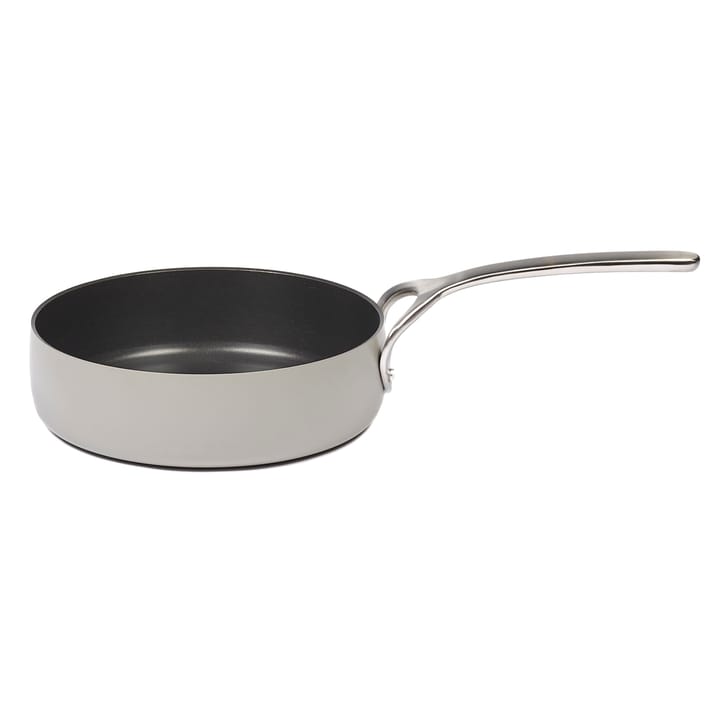 Pure stekpanna 24 cm, Stone grey Serax