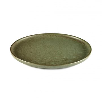 Surface assiett 21 cm - Camogreen - Serax