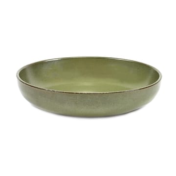 Surface djup tallrik 19 cm - Camogreen - Serax