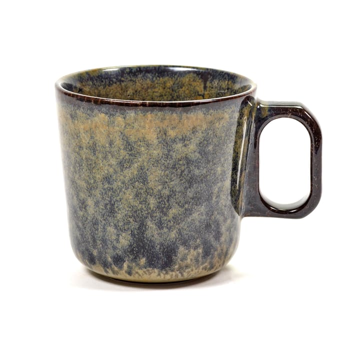 Surface mugg 30 cl - Indi grey - Serax