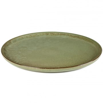 Surface tallrik 27 cm - Camogreen - Serax