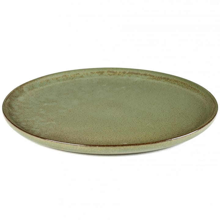 Surface tallrik 27 cm - Camogreen - Serax