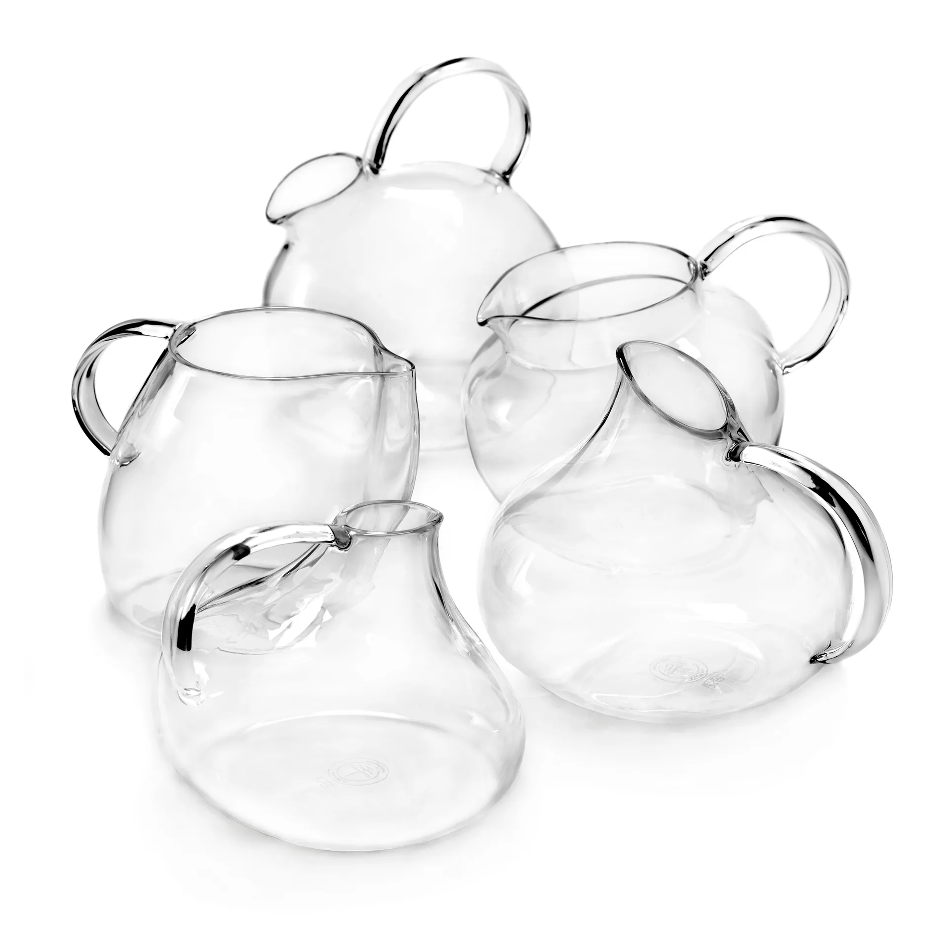 Terres de Rêves glaskanna, No 1 Serax