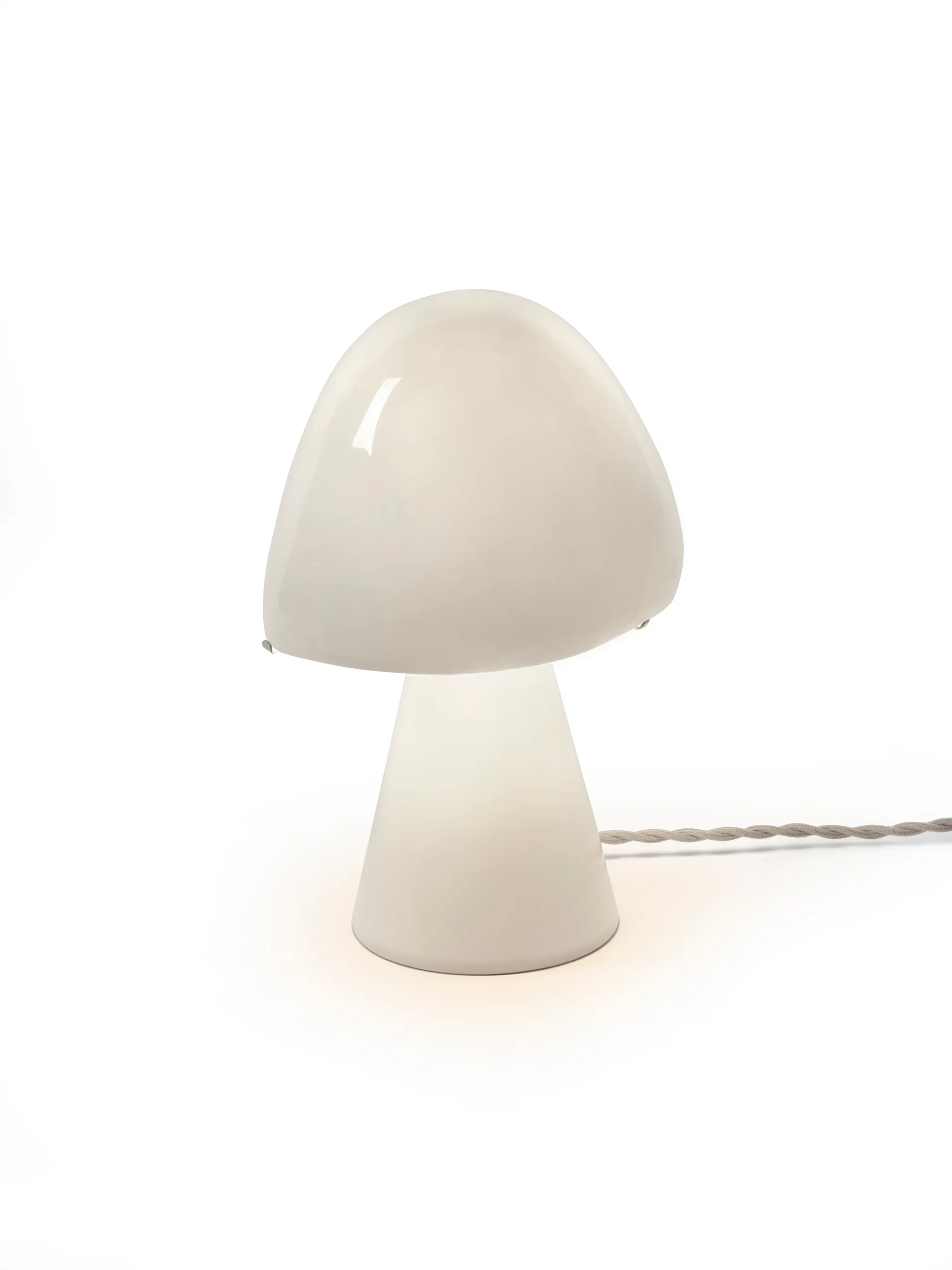 Terres De Rêves Joe bordslampa, Nr 2 Serax