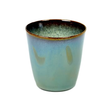 Terres de Rêves kopp S - Smokey blue-misty grey - Serax