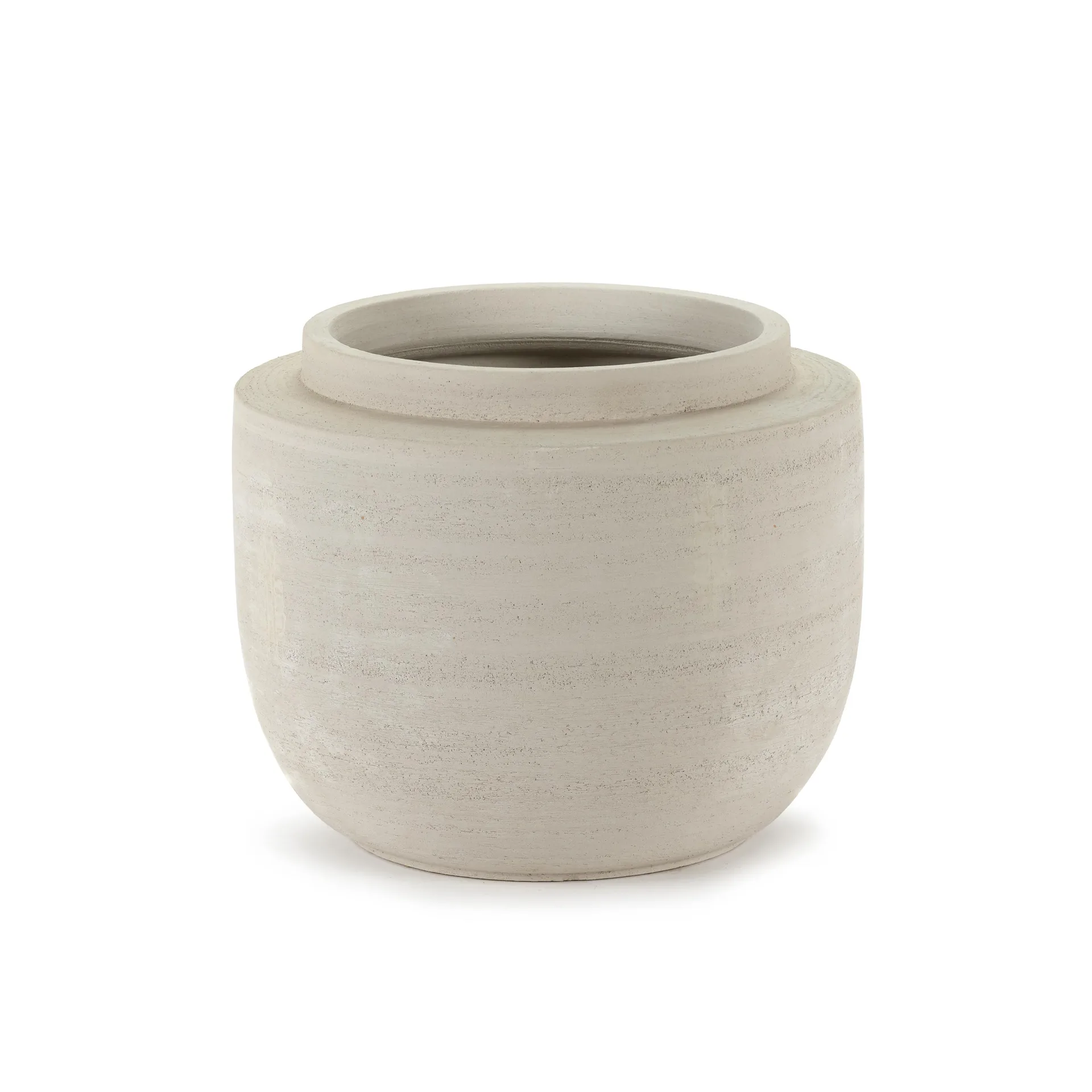 Volumes kruka, h24 Ø28,5 cm Serax